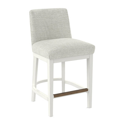 Upholstered Stool