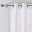 Paire de rideaux obscurcissant texturé Latitude Run® Calyx-1372944080