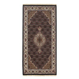 Randhan Oriental Area Rug