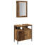 Wall Bathroom Cabinet