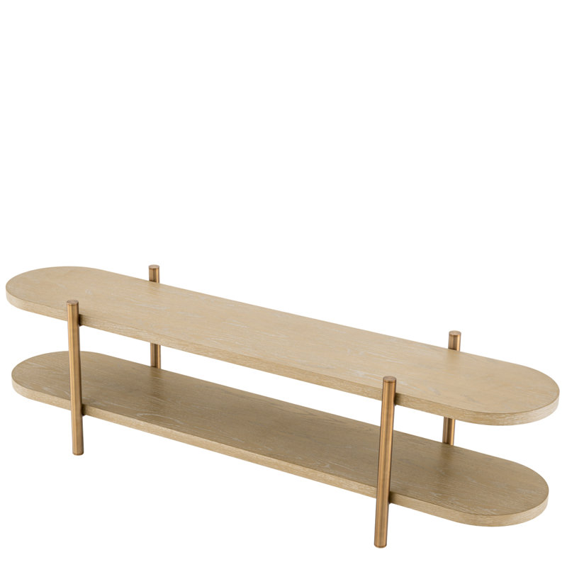 Scario Console Table
