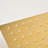 1-Spray 11.8 In. Wall-Mounted Dual Fixed And Handheld Shower Head 2.5 GPM With Slide Bar, Body-Sprays In Brushed Gold