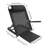 Folding Lifting Chairs Backrest With Armrest