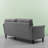 Helvey Upholstered 70.9'' Sofa-27706847