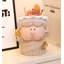 Figurines et sculptures Klarke