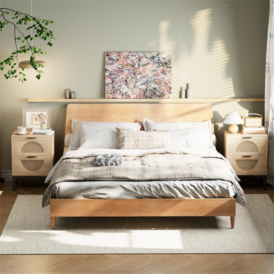 Side Table Set