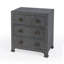 Chatham 3 - Drawer Accent Chest-1703843703