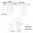 French modern dining table-851158604
