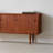 Nordic style vintage multi-purpose sideboard