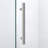 Quatra Plus 46.38" x 72" Rectangle Shower Enclosure-36604110