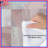 Pastel Abstract Patchwork Comforter-126684704