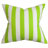 Striped Reversible Throw Pillow-100098545-125075252-125075254