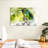 Hummingbird In Emerald-107923094