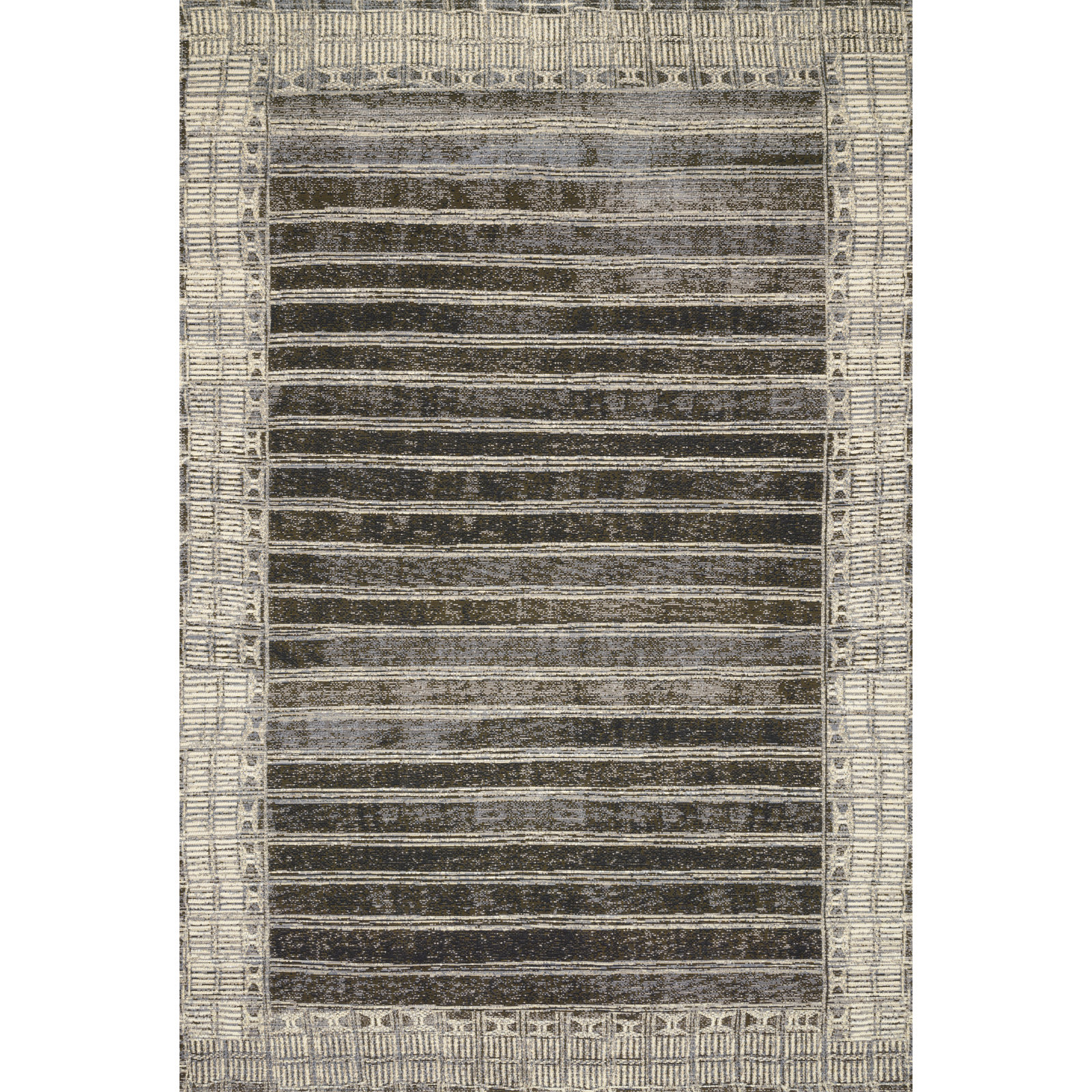 Boden Indoor/Outdoor Rug, Rectangle 6'7" x 9'4"