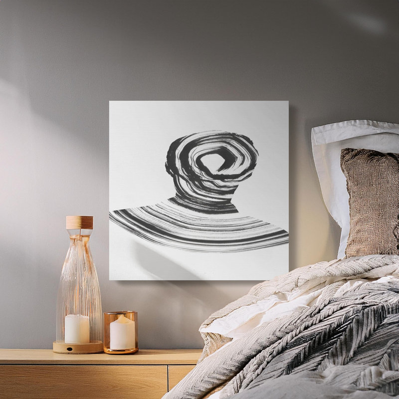 Wrapped Canvas Print Set, 30x30