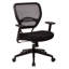 Chaise de travail SPACE Deluxe-4501271