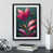 Black Framed selected