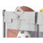 Rayonnage 32,25 po Medlin
