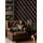 Tufted Wallpaper Leather Geometric Wall Decor