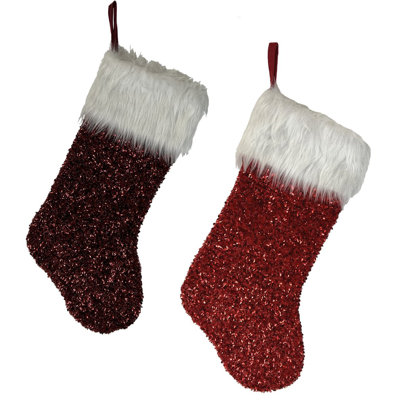 Bas de Noël