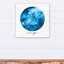 Toile virgo zodiac Dulin