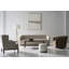 Corbin Round Ottoman-60109126-60109147