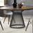 Ashyla Round Dining Table