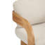 Ensemble de 2 chaises de salle à manger avec dossier coussiné-906384602-906384605