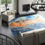 Sarkin One-of-a-Kind 9' X 12' Area Rug