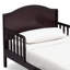 Lit pour tout-petits Bennett, matelas Twinkle Galaxy-71637000