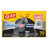 30 Gallons Plastic Trash Bags - 70 Count