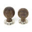 Beehive 35mm Diameter Round Knob-51983660