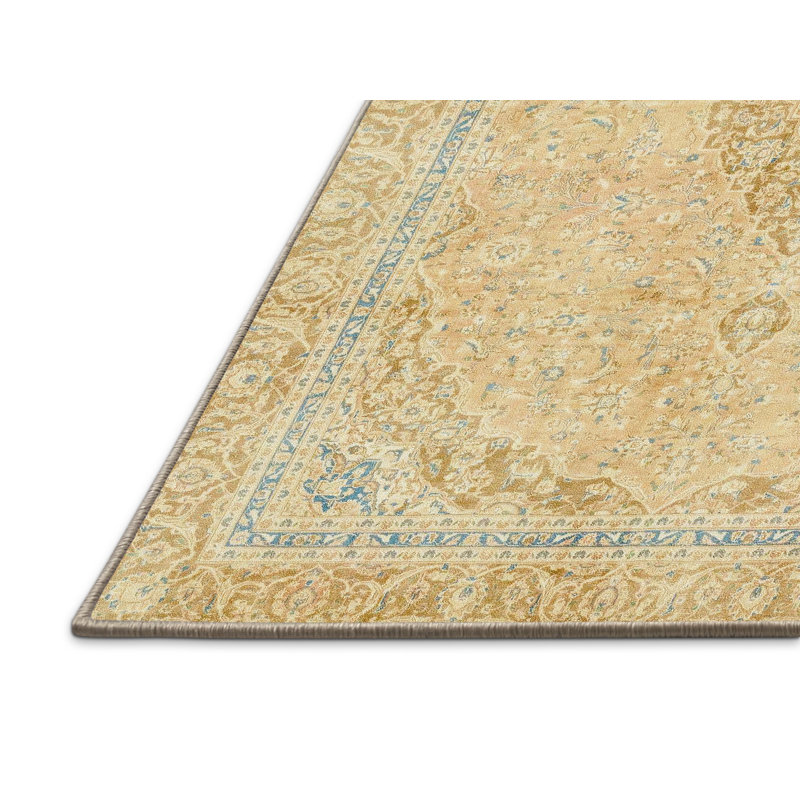 Tapis abstrait moderne 2103, Rectangle 4 pi x 6 pi