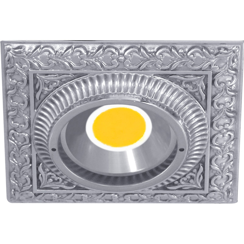Fleckenstein 7 cm Decorative Recessed Trim