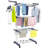 Stainless Steel Standard Drying Rack-1472286763-1472286772