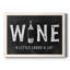 «Wine A Little» - imprimé-1387599376-1387599388