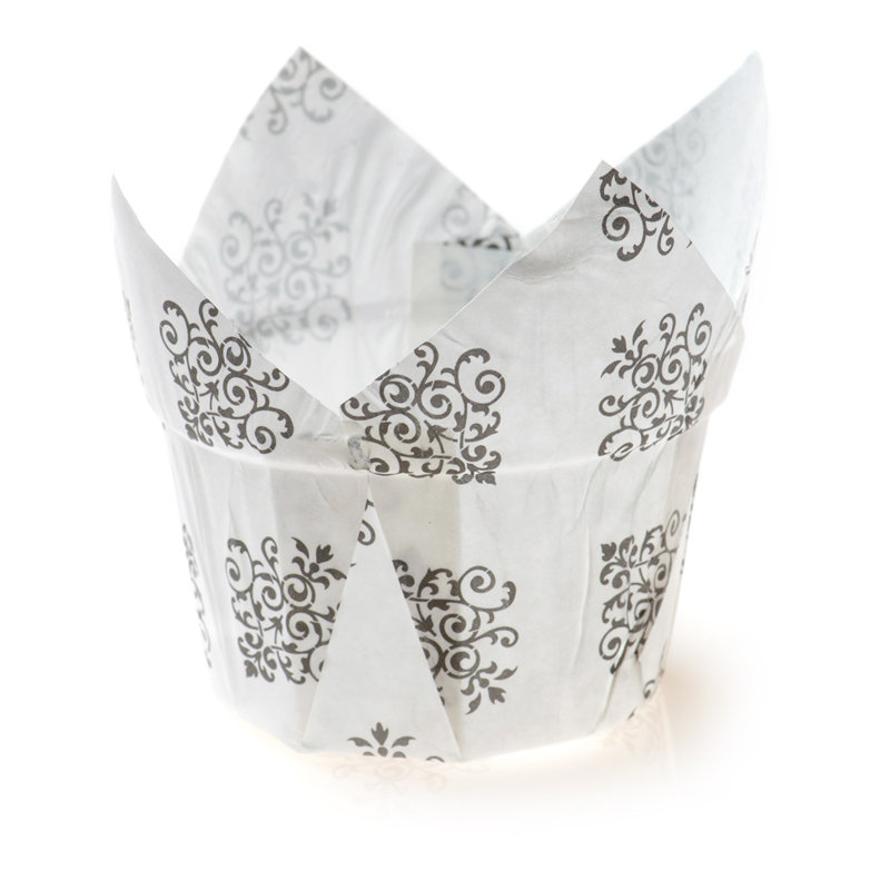 Restaurantware Panificio with Lid, 3.5" H x 3" W x 3" D