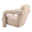 Chaise d'appoint Rosabel Selenya