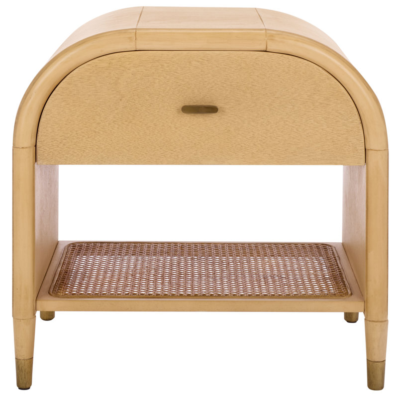 Mahan Nighstand