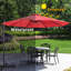 Avaia 270cm Market Parasol-1621235640