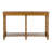 Batley 34cm Console Table-825429003