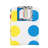 Cotton Blend Beach Towel
