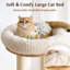 68 " H Cat Tree