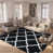 Black/Ivory