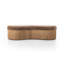 CELESTE Upholstered Bench-1091321983