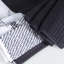 Ensemble de serviettes 100% coton à séchage rapide 500 g / m² Kreager 500 g / m²-111684957-27041015