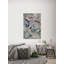 Wrapped Canvas Painting-34311719