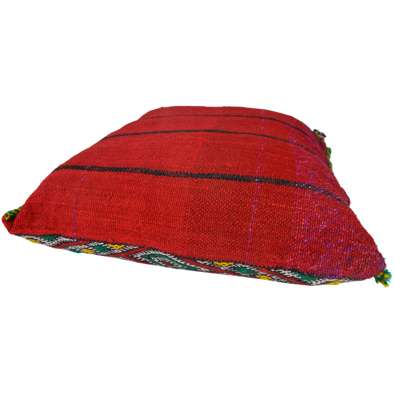 Lumbar Pillow Cover & Insert
