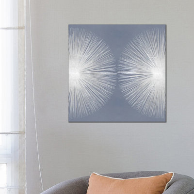 Abby Young - Wrapped Canvas Print