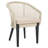 Saxon Rope Chair Set Of 2-107116837